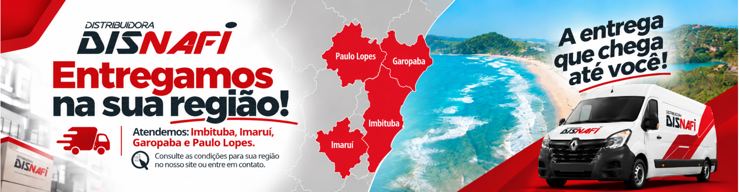 Entrega Cidades Disnafi