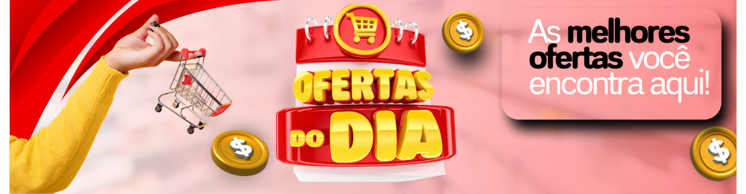 oferta do dia