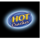 Hot cracker