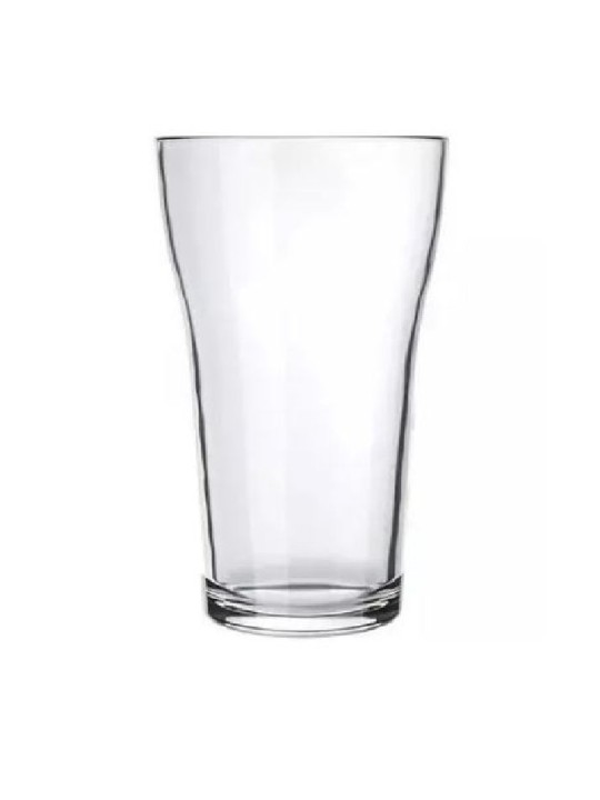 Copo Vidro Boteco/Bar 2020 200Ml Nadir Figueiredo - Unidade