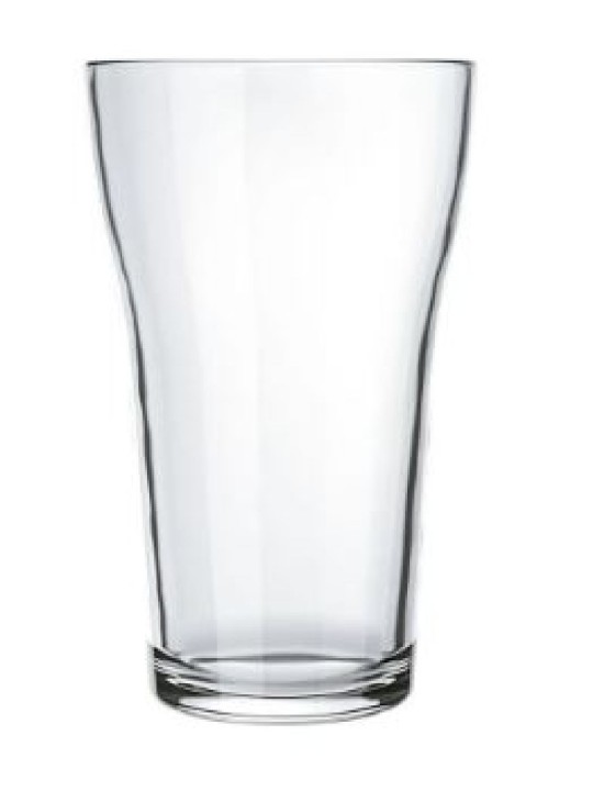 Copo Vidro Boteco/Bar 2020 200Ml Nadir Figueiredo - Unidade