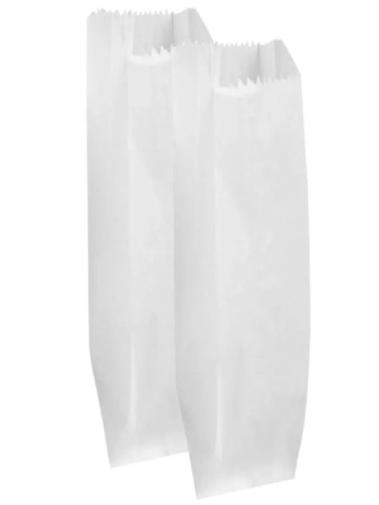 Saco Monol Talheres Bom Apetite 28X17 Incor - Pacote C/500 Un