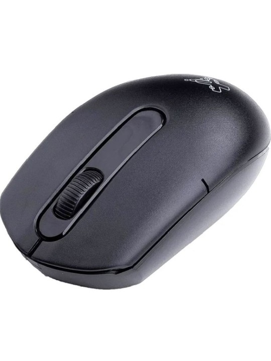 Mouse Airy Otico Sem Fio Usb 2.4Gh 800/1600Dpi Maxprint - Unidade
