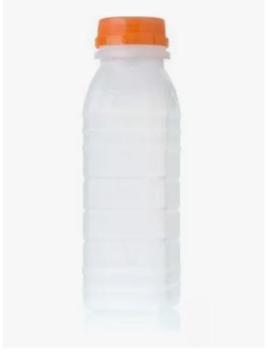 Garrafa Pet 300 Ml Descart - Unidade