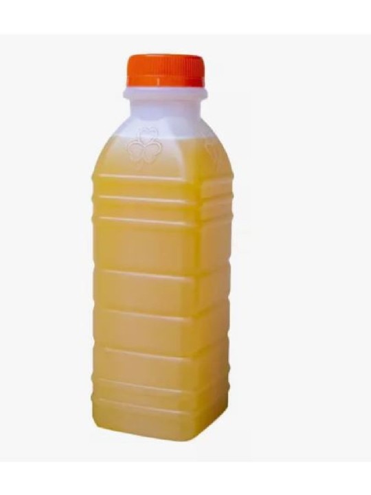 Garrafa Pet 300 Ml Descart - Unidade