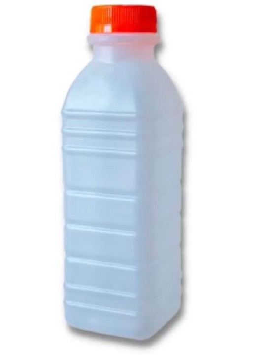 Garrafa Pead 500 Ml Descart - Unidade