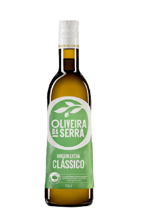 Azeite De Oliva Extra Virgem 500Ml Oliveira Da Serra - Unidade