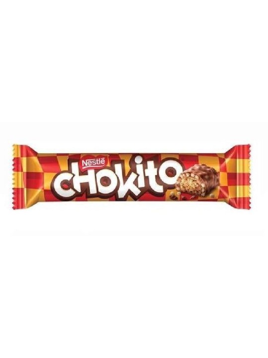 Chocolate Chokito 32Gr - Unidade