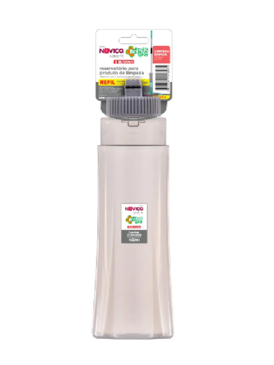 Reservatorio Mop Spray Novica Fit Bettanin - Unidade