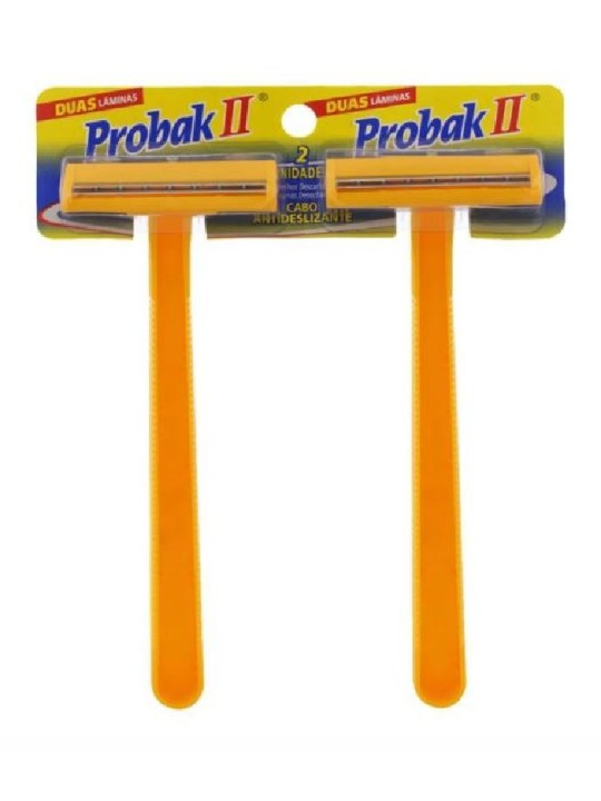 Ap Probak Ii Sm C/2Un 1X2Un
