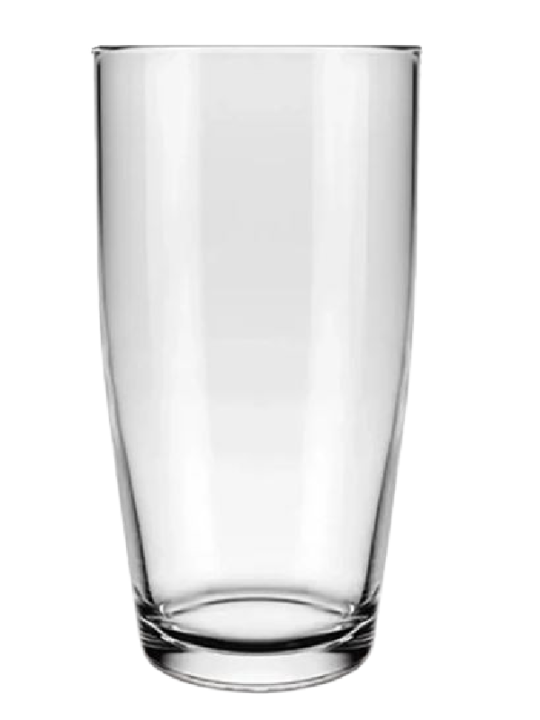 Copo Vidro Prosa S-7771 300Ml Nadir Figueiredo - Unidade