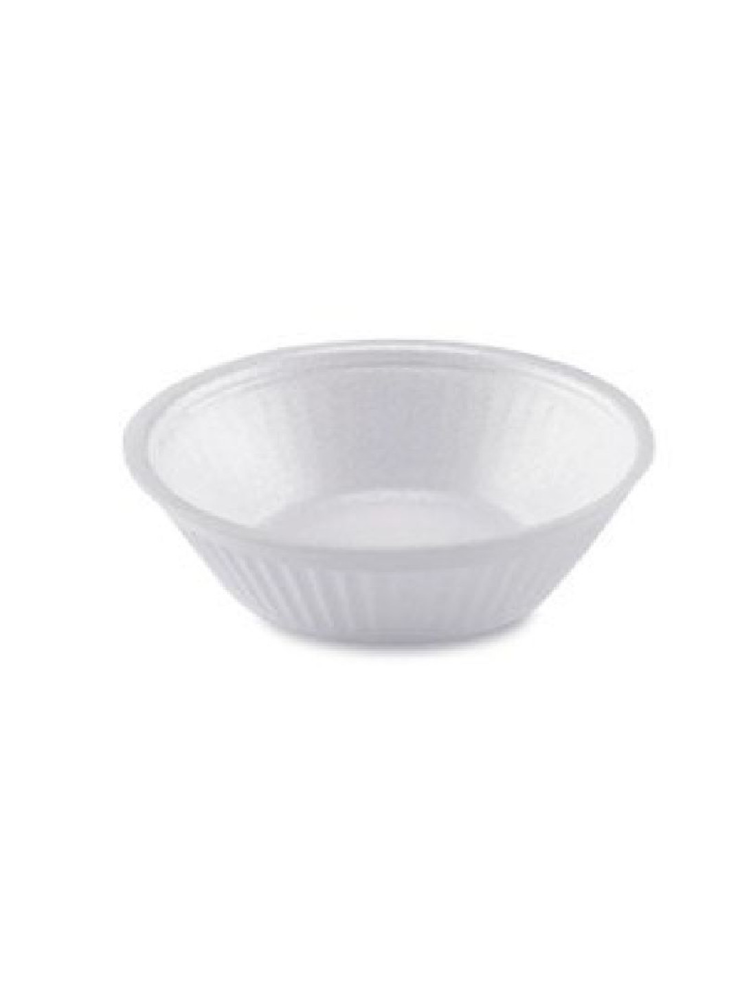Pote Isopor Termico Redondo Hf200Ml 13Cm X 3.8Cm Fibraform - Pacote C/50 Un Pote Isopor Termico Redondo Hf200Ml 13Cm X 3.8Cm Fibraform - Pacote C/50 Un
