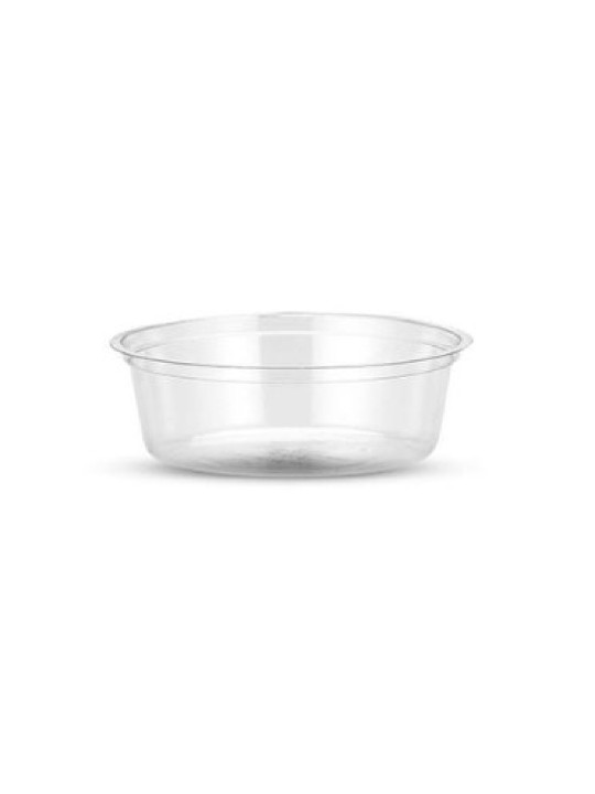 Divisoria Para Copo Plastico 120Ml G810 Sf Galvanotek - Pacote C/50 Unidades