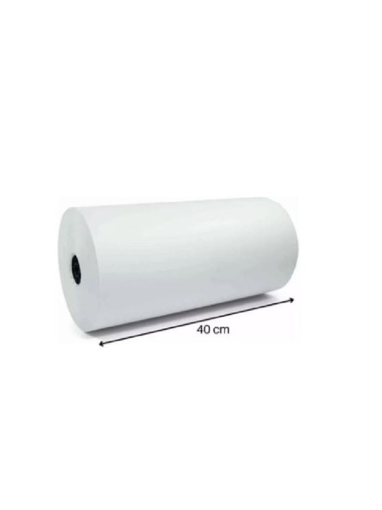 Bobina Papel Strong 60Gr Liso 40Cm Incor - Kilo