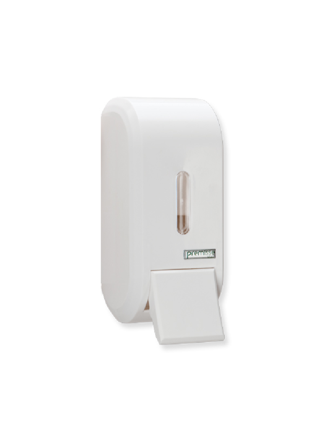 Suporte P/ Sabonete Compacta Urban Branco Premisse - Unidade Suporte P/ Sabonete Compacta Urban Branco Premisse - Unidade