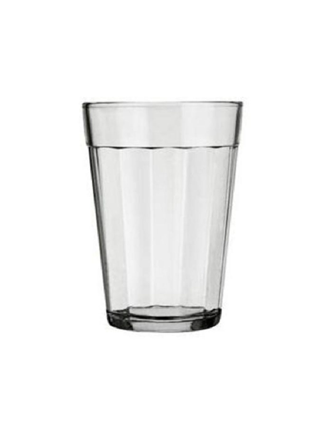 Copo Vidro Americano 2010 190Ml Nadir Figueiredo - Unidade Copo Vidro Americano 2010 190Ml Nadir Figueiredo - Unidade