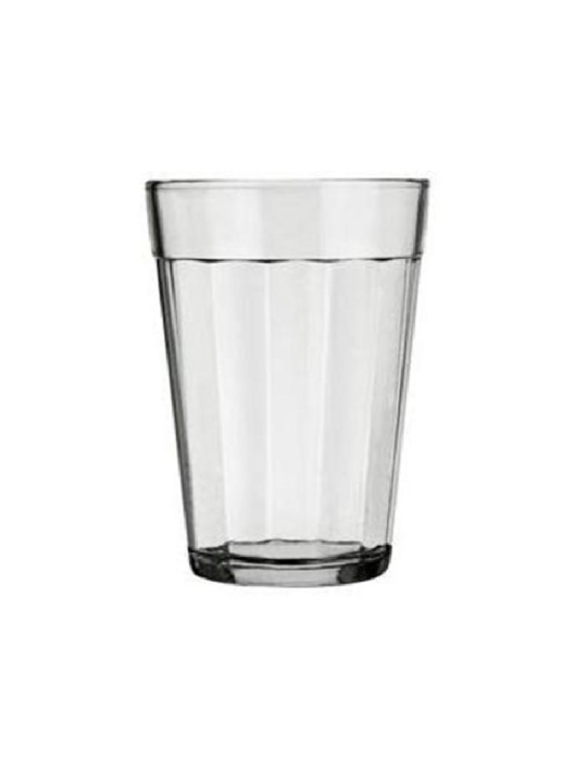 Copo Vidro Americano 2010 190Ml Nadir Figueiredo - Unidade Copo Vidro Americano 2010 190Ml Nadir Figueiredo - Unidade