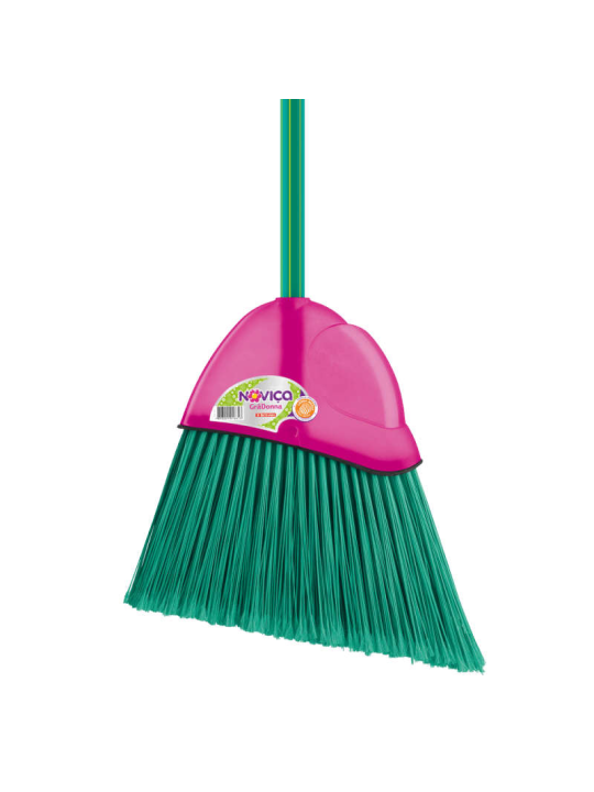 Vassoura Gra Donna C/Cabo Bettanin - Unidade