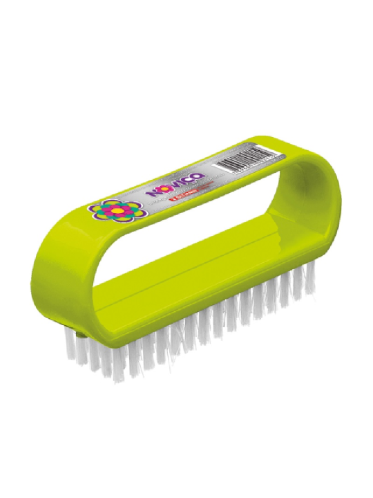 Escova Skova Plastica Unha Bettanin - Unidade