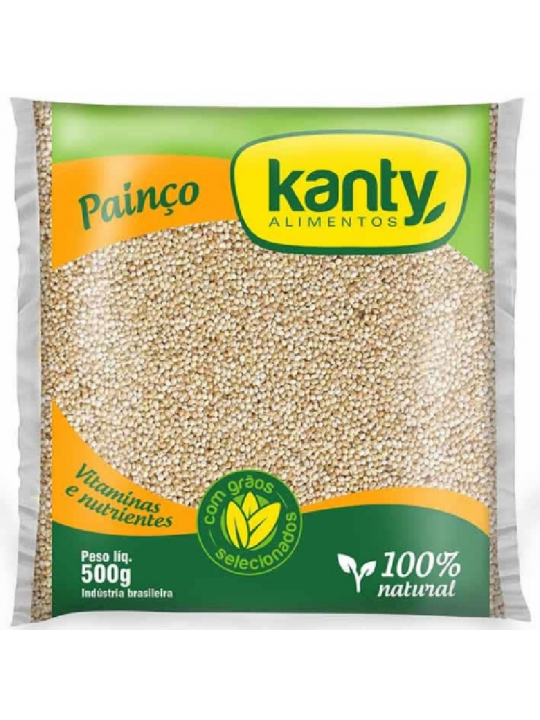 Painco 500Gr Kanty - Pacote