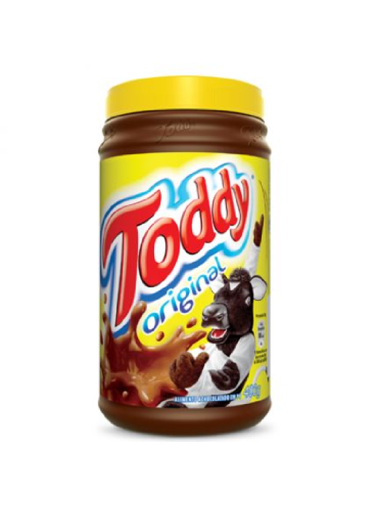 Achocolatado Toddy Original 370Gr