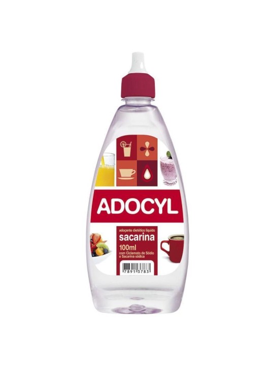 Adocante Adocyl 100Ml