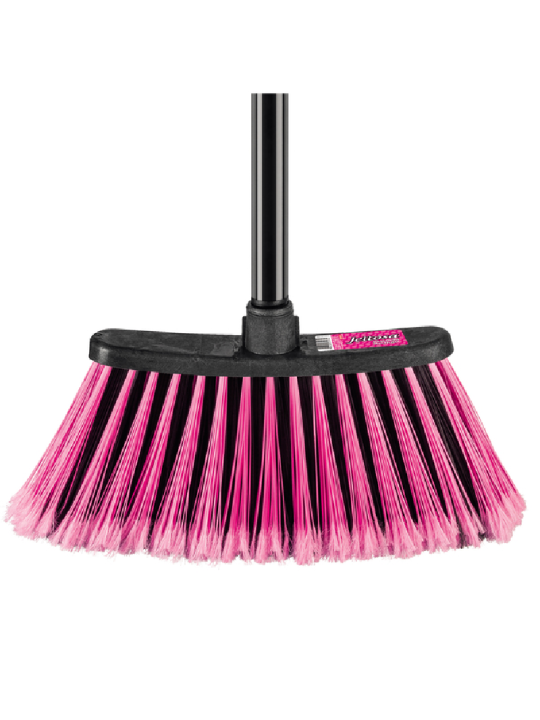 Vassoura Jeitosa Multiuso Ref.bt4072 Bettanin - Unidade