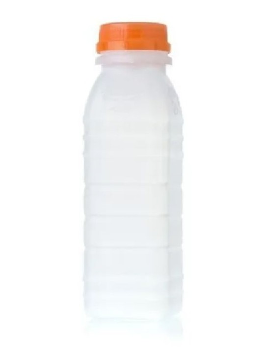 Garrafa Pet 500 Ml Descart - Unidade