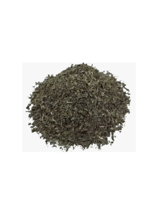 Condimento Manjericão 18 Gr Delibom - Unidade