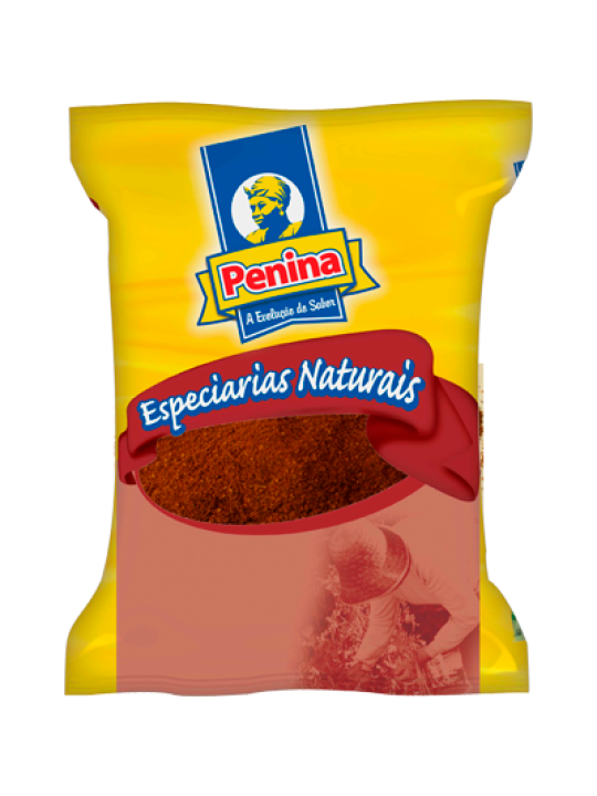 Pimenta Penina 10X100Gr