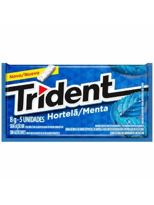 Trident Hortela 8Gr