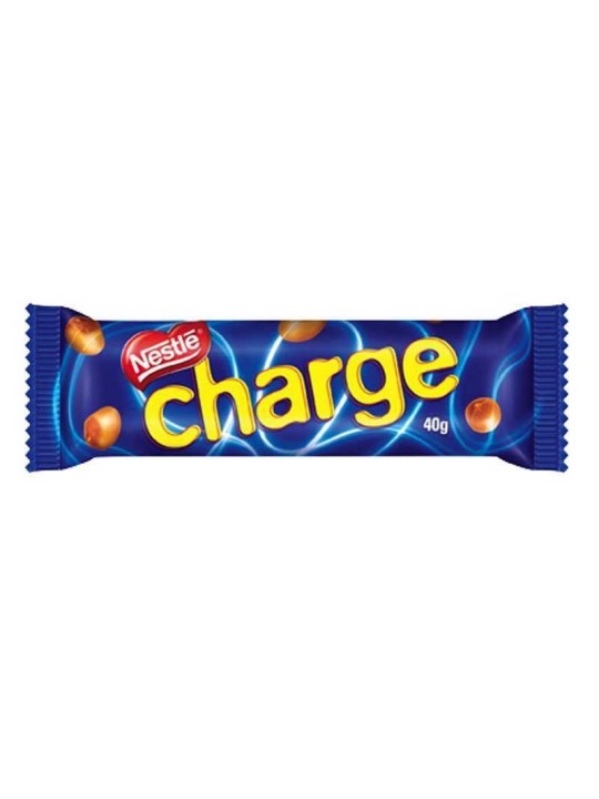 Chocolate Charge 40Gr Nestle - Unidade