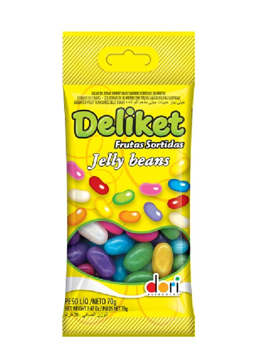 Deliket 70Gr