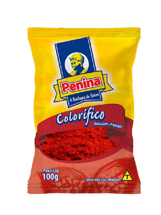 Colorifico Display 10X100Gr Penina