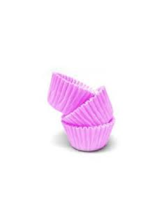 Forminha Papel N3 Rosa Reiki - Pacote C/200 Un