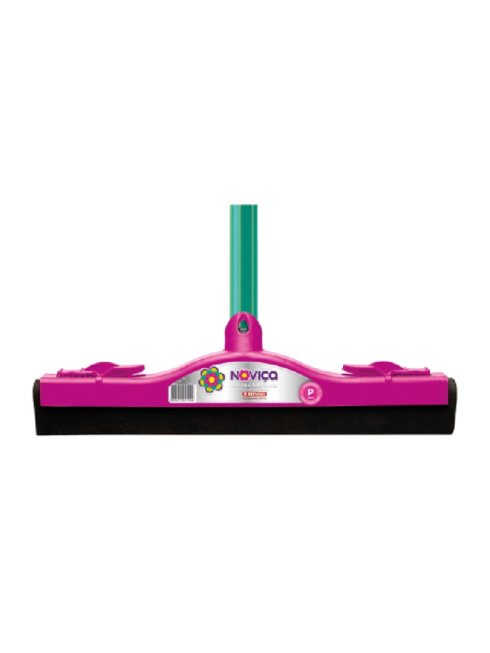 Rodo Push Pequeno C/Cabo 30Cm Bettanin - Unidade