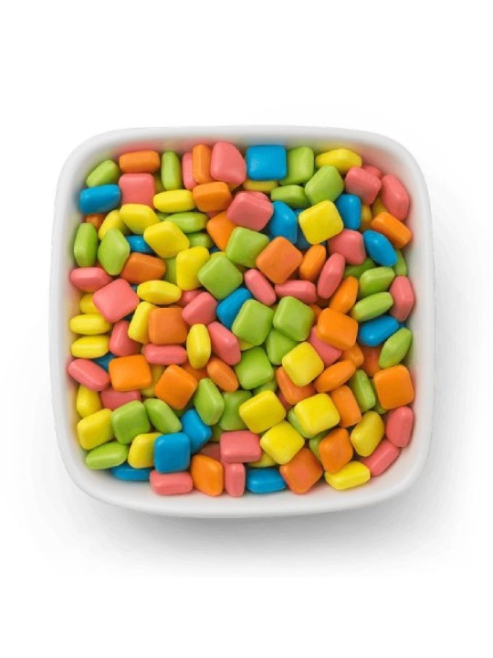 Mini Xcle Tutti-Frutti 24X11Gr